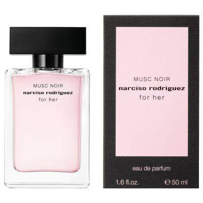 NARCISO RODRIGUEZ Musc Noir  Purškiamas kvapusis vanduo