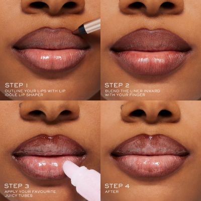 LANCÔME Juicy Tubes Lūpų blizgis