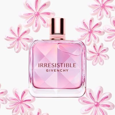 GIVENCHY Irresistible Nectar Purškiamas kvapusis vanduo