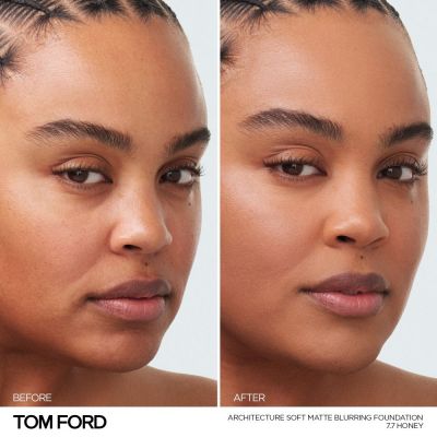 TOM FORD ARCHITECTURE SOFT MATTE Kreminė pudra