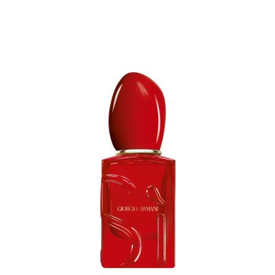 GIORGIO ARMANI Sì Passione Red Musk Purškiamas kvapusis vanduo