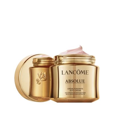 LANCÔME Absolue Regenerating Brightening Soft Cream Veido kremas nuo raukšlių