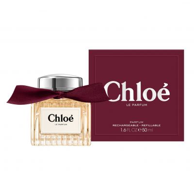 CHLOÉ Chloé Le Parfum Purškiamas kvepalų flakonas