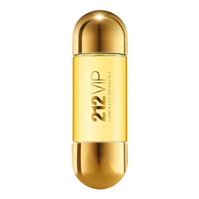 CAROLINA HERRERA 212 VIP Eau de parfum spray