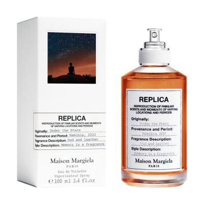 MAISON MARGIELA Under The Stars Purškiamas tualetinis vanduo