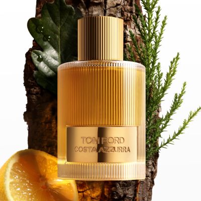 TOM FORD Costa Azzurra Kvapusis vanduo
