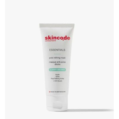 Purifying face mask