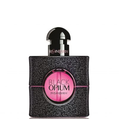 YVES SAINT LAURENT Black Opium Neon Purškiamas kvapusis vanduo