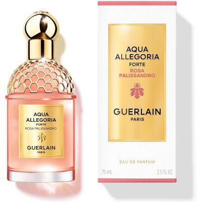 GUERLAIN Aqua Allegoria Forte Rosa Palissandro 