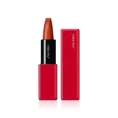 SHISEIDO TECHNOSATIN GEL LIPSTICK Lūpų dažai