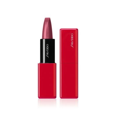 SHISEIDO TECHNOSATIN GEL LIPSTICK Lūpų dažai