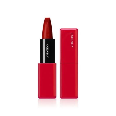 SHISEIDO TECHNOSATIN GEL LIPSTICK Lūpų dažai