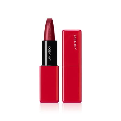 SHISEIDO TECHNOSATIN GEL LIPSTICK Lūpų dažai