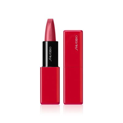 SHISEIDO TECHNOSATIN GEL LIPSTICK Lūpų dažai