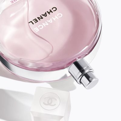 CHANEL Chance Eau Tendre Purškiamas tualetinis vanduo