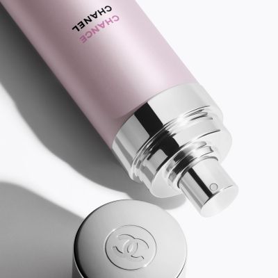 CHANEL Chance Eau Tendre Purškiamas dezodorantas
