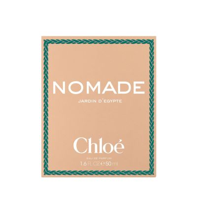 CHLOÉ Nomade Jardin D'Egypte Purškiamas kvapusis vanduo