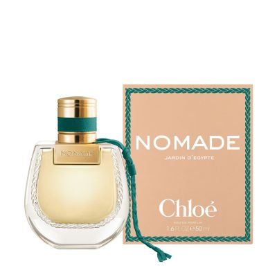 CHLOÉ Nomade Jardin D'Egypte Purškiamas kvapusis vanduo