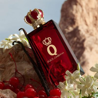 DOLCE & GABBANA Q by Dolce&Gabbana Parfum Purškiamieji kvepalai