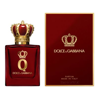 DOLCE & GABBANA Q by Dolce&Gabbana Parfum Purškiamieji kvepalai