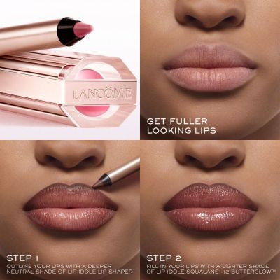 LANCÔME Lip Idôle Lip Shaper Lūpų pieštukas