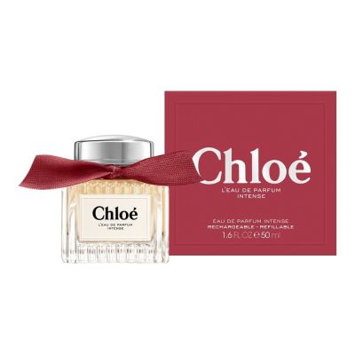 CHLOÉ Chloé L’Eau de Parfum Intense Intensyvus purškiamas kvapusis vanduo