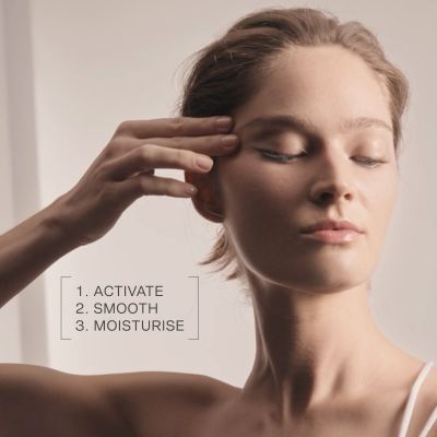 LA PRAIRIE SKIN CAVIAR LIQUID LIFT Complete age control concentrate