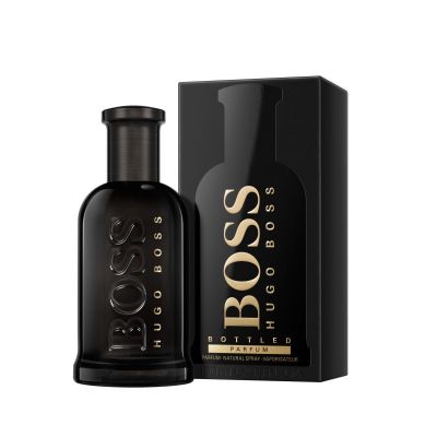 HUGO BOSS Bottled Parfum Purškiamas kvapusis vanduo