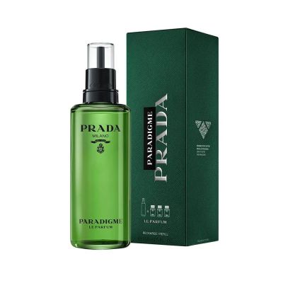 PRADA Paradigme Le Parfum Purškiami kvepalai