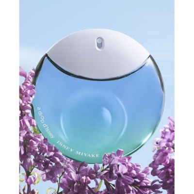 ISSEY MIYAKE A DROP D'ISSEY EAU DE PARFUM FRAICHE Kvapusis vanduo