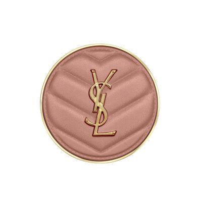 YVES SAINT LAURENT Make Me Blush Bold Blurring Blush Skaistalai