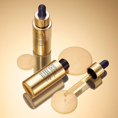 ESTÉE LAUDER Futurist Peptide-Power Serum Primer Makiažo bazė