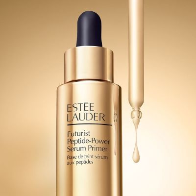 ESTÉE LAUDER Futurist Peptide-Power Serum Primer Makiažo bazė