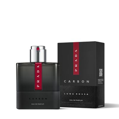 PRADA Luna Rossa Carbon Purškiamas kvapusis vanduo (keičiamas)