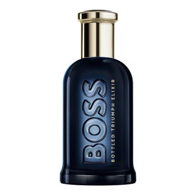HUGO BOSS BOTTLED TRIUMPH ELIXIR Purškiami kvepalai