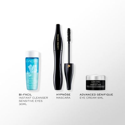 LANCÔME Hypnôse Eye Care Set Akių makiažo rinkinys