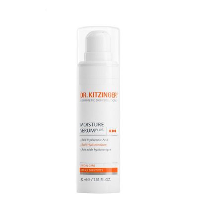 Moisturizing serum