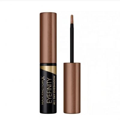 MAX FACTOR Eyefinity All Day Kreminiai akių šešėliai