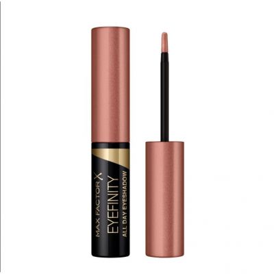 MAX FACTOR Eyefinity All Day Kreminiai akių šešėliai