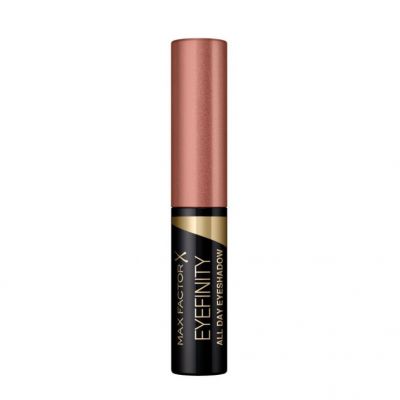 MAX FACTOR Eyefinity All Day Kreminiai akių šešėliai
