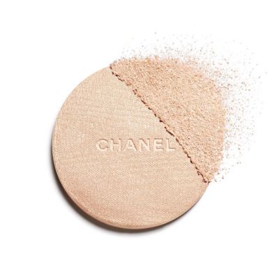 CHANEL Poudre Lumière Švytėjimo suteikianti pudra