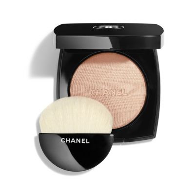 CHANEL Poudre Lumière Švytėjimo suteikianti pudra