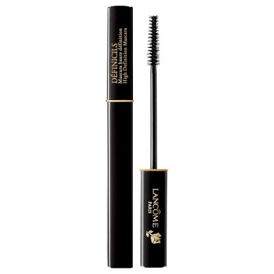 Lengthening mascara