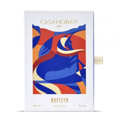 XERJOFF Casamorati Mefisto Purškiamas kvapusis vanduo