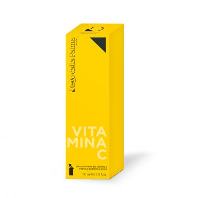DIEGO DALLA PALMA Brightening Serum Brightening serum