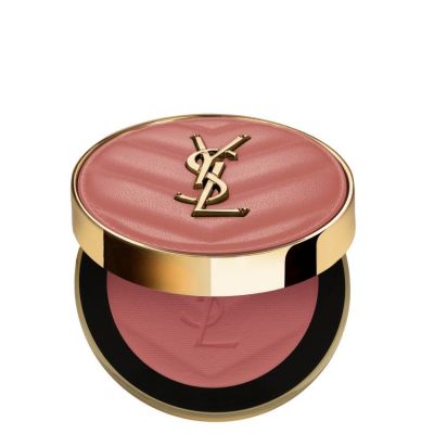 YVES SAINT LAURENT Make Me Blush Bold Blurring Blush Skaistalai