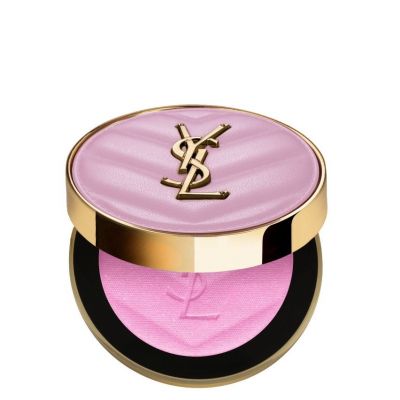 YVES SAINT LAURENT Make Me Blush Bold Blurring Blush Skaistalai