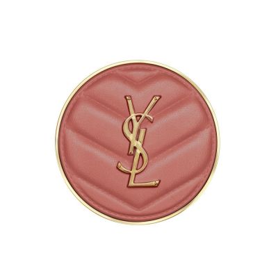 YVES SAINT LAURENT Make Me Blush Bold Blurring Blush Skaistalai