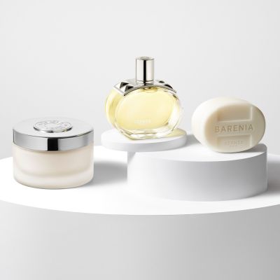 HERMÈS Barénia Kvapusis kūno kremas
