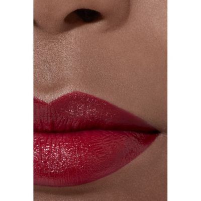 CHANEL Rouge Allure Intensyvios spalvos lūpų dažai